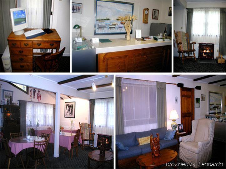 Arcady At The Sunderland Lodge Arlington Room photo